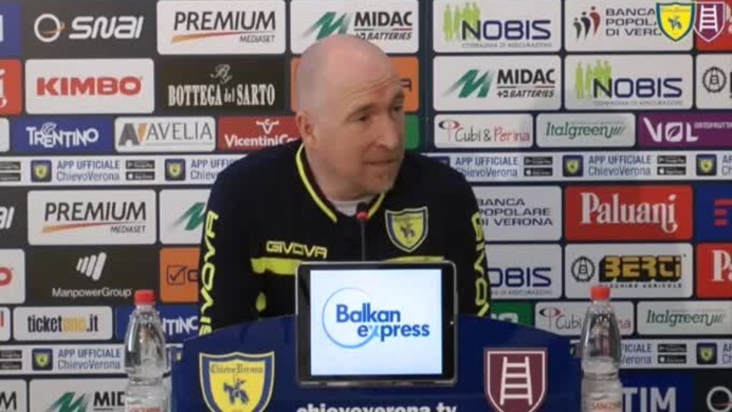 Maran: "Ripartiamo di slancio in questo 2017"