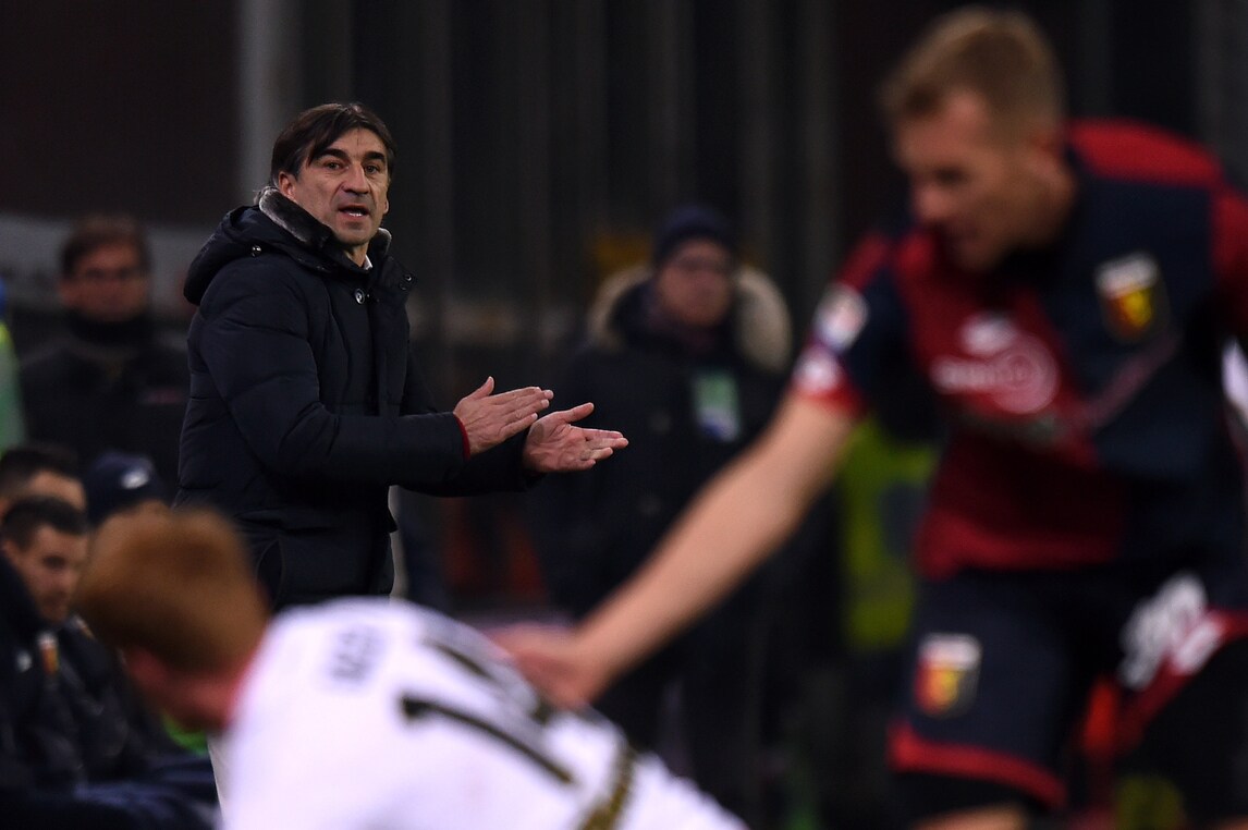 Serie A, Genoa-Roma: il ritorno della «X» a 3,70