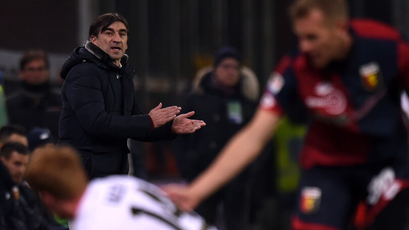 Serie A, Genoa-Roma: il ritorno della «X» a 3,70