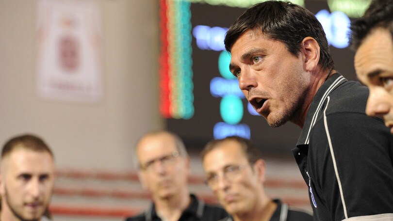 Serie A2, ad Est Treviso tiene il passo della Virtus. Ad Ovest Eurobasket ok, Virtus Roma ko