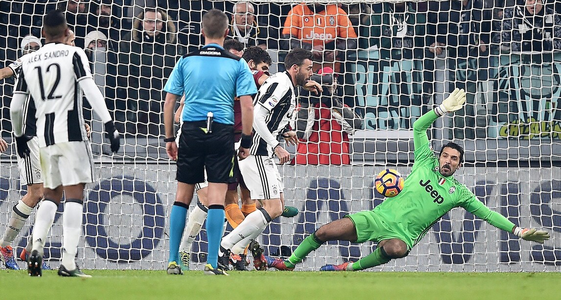 Muro Juventus: in A è il top ma l'allarme è scattato