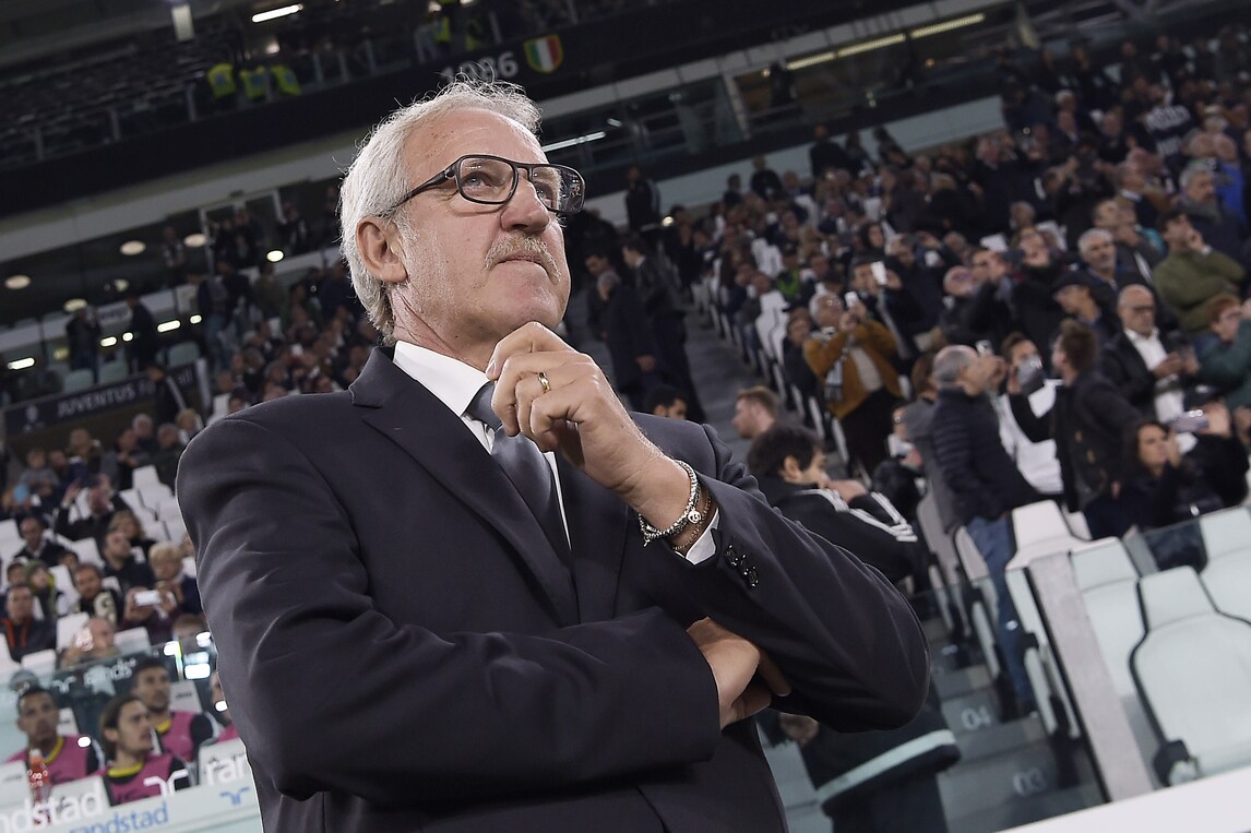 Serie A Udinese, Del Neri: «Contro l'Inter intensità e coraggio»