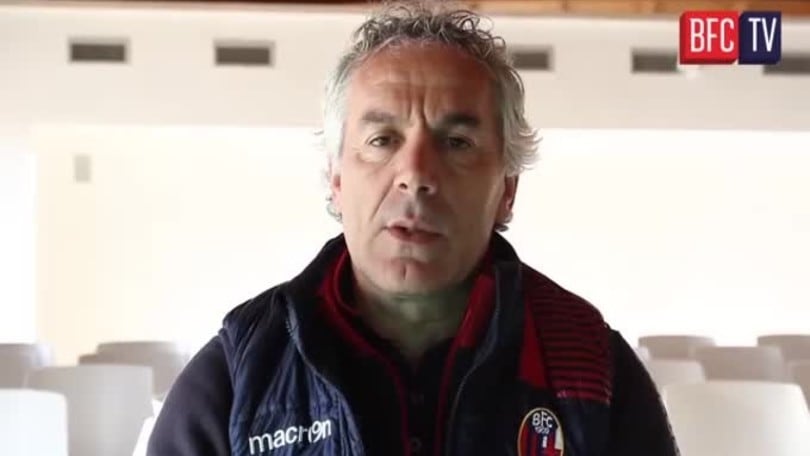 Donadoni: "Vogliamo creare problemi alla Juve"