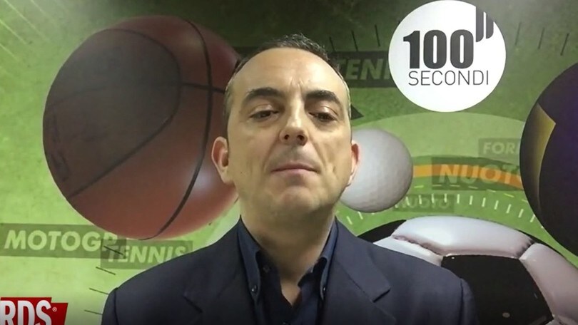 I 100 secondi di Pasquale Salvione: "Real Madrid, una manita per il Napoli"
