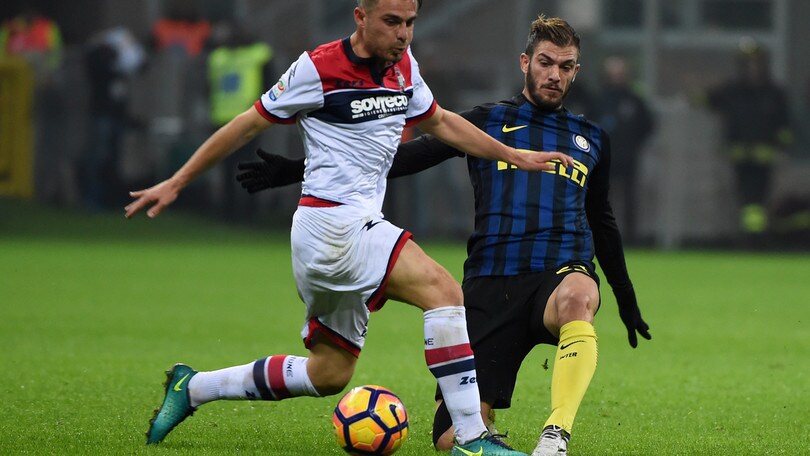 Sampdoria, caccia al terzino. Verre arriva a giugno