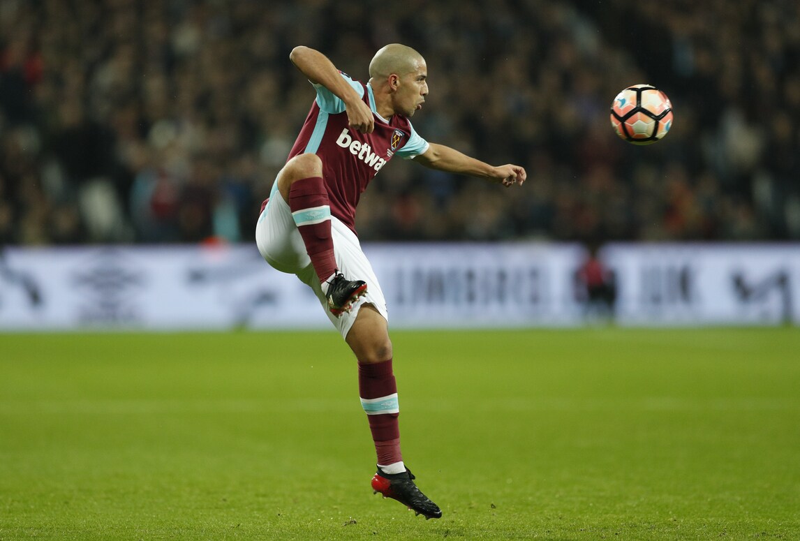 Roma, stretta su Feghouli. Jesé resta in corsa