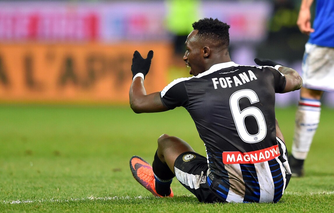 Bonato: «Widmer e Fofana destinati a grandi club»