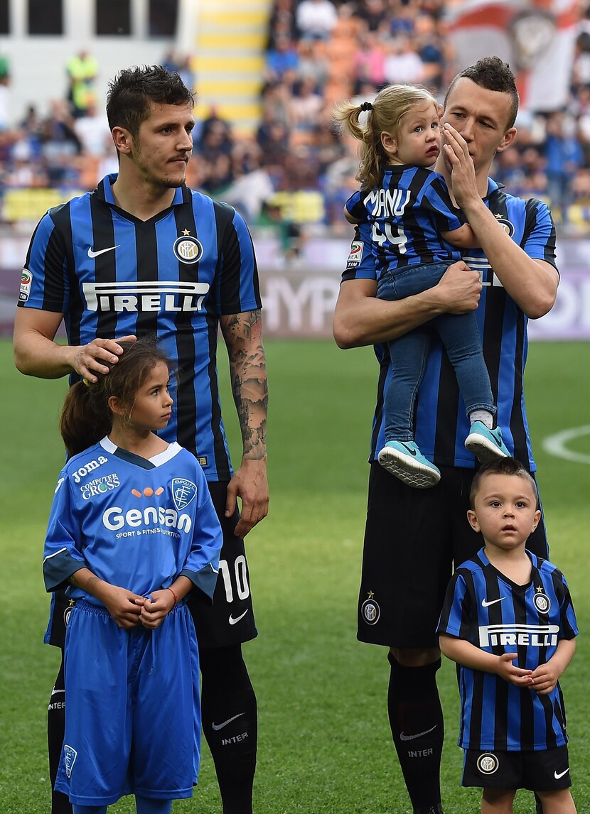 Jovetic pronto a partire: «Inter, non ho mai avuto una chance»