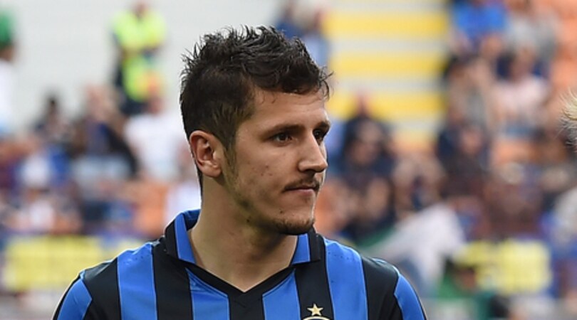 Jovetic pronto a partire: «Inter, non ho mai avuto una chance»