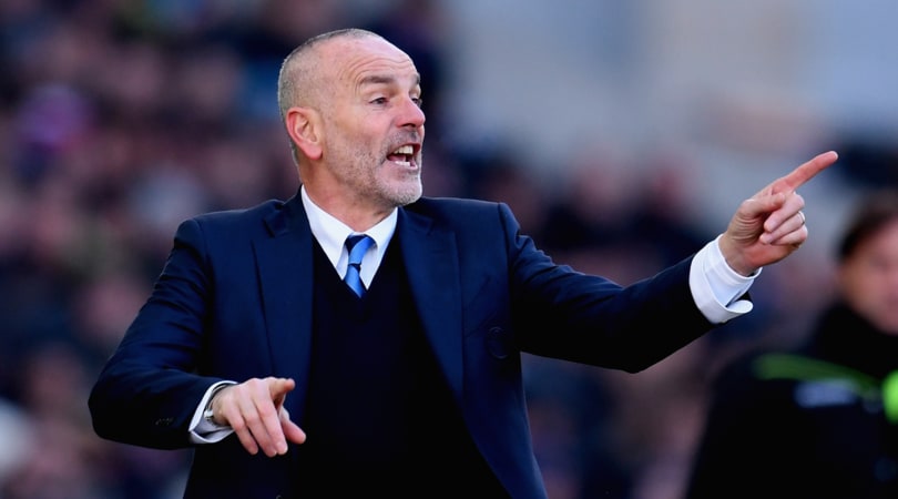 Pioli: «Gagliardini mi piace, un centrocampista in più serve»