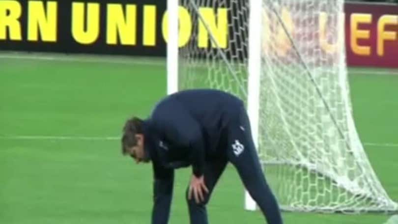 Barca: Pochettino sostituto di Luis Enrique?