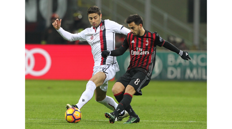 Serie A Cagliari, lavoro personalizzato per Capuano