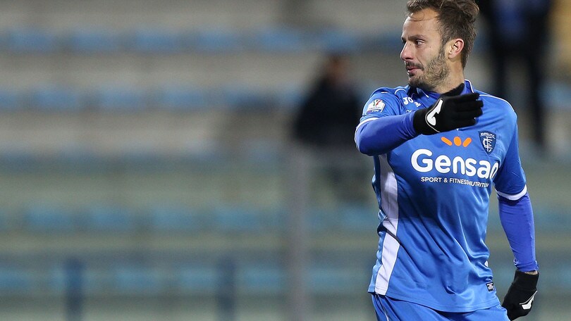 Sebastiani: «Gilardino sta arrivando a Pescara»