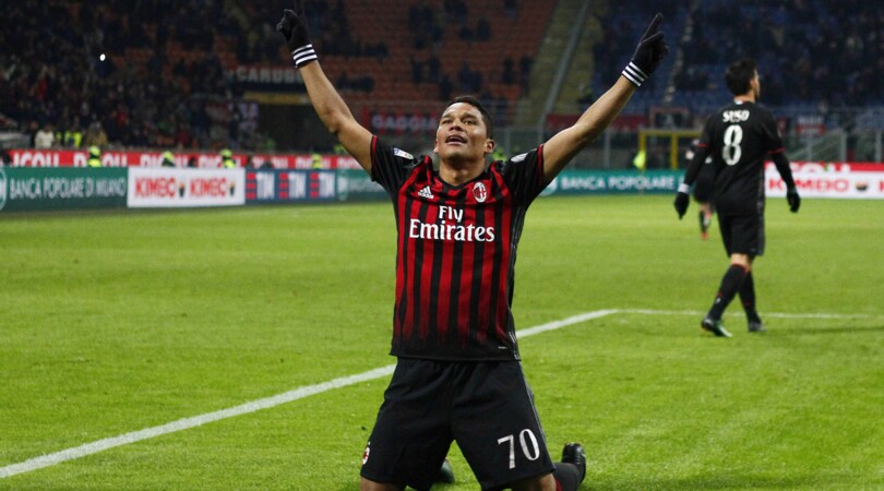 Serie A, Milan-Cagliari: le emozioni del match di San Siro