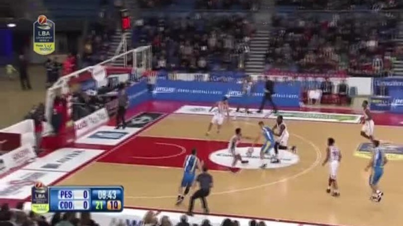 Consultinvest Pesaro - Betaland Capo d'Orlando