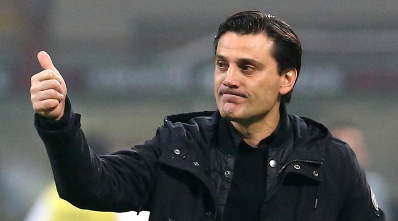 Milan, Montella si coccola Bacca: «Per noi è fondamentale. E ora aspetto Niang»