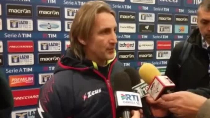 Nicola: "Piuttosto che mollare decido di morire"