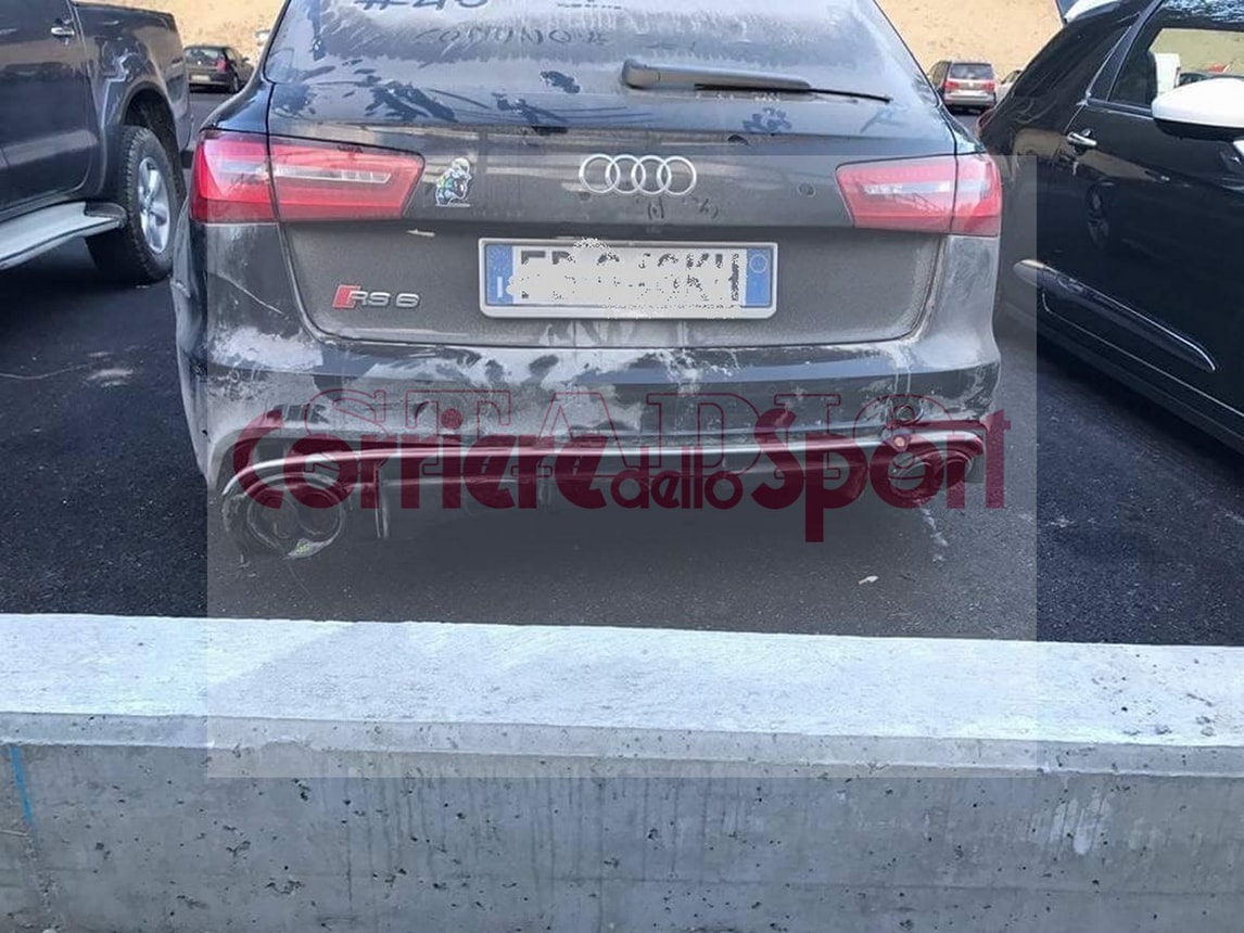 Il fuoripista di Valentino Rossi a Madonna di Campiglio