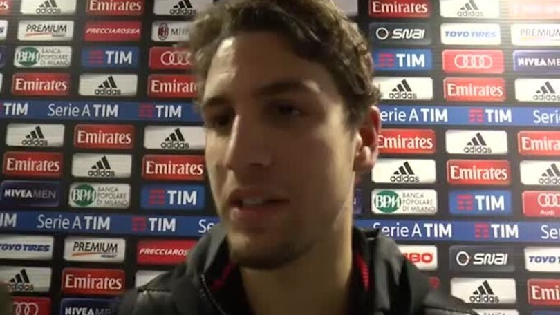 Locatelli: "Compleanno indimenticabile"