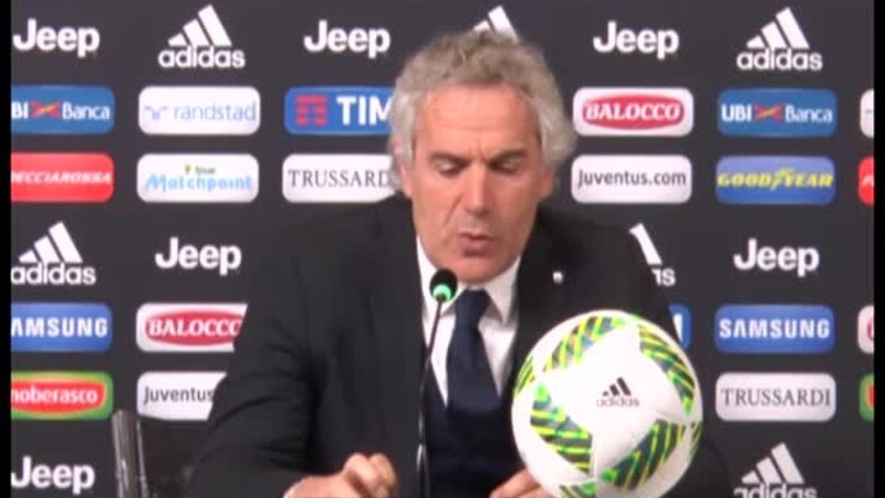 Donadoni: "Destro deve fare di più"