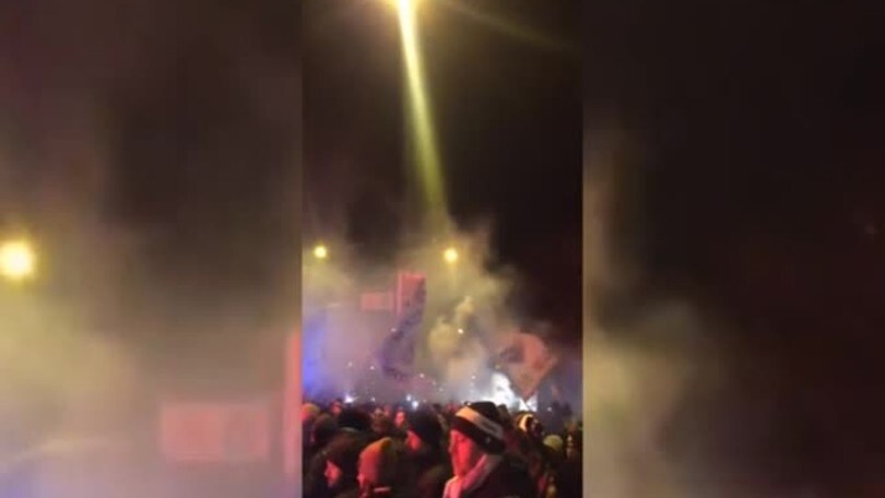 Buon compleanno Lazio!