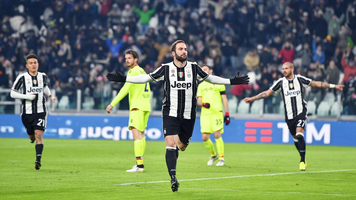 Top & Flop Juve: classe Pjanic, Dybala rinato