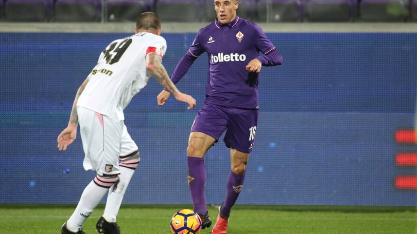 Fiorentina, il futuro di Tello si decide a giugno
