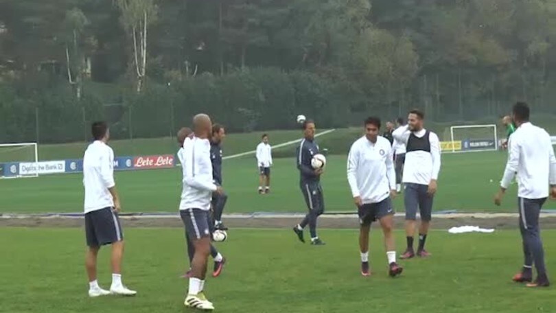 De Boer e le energie perse all'Inter