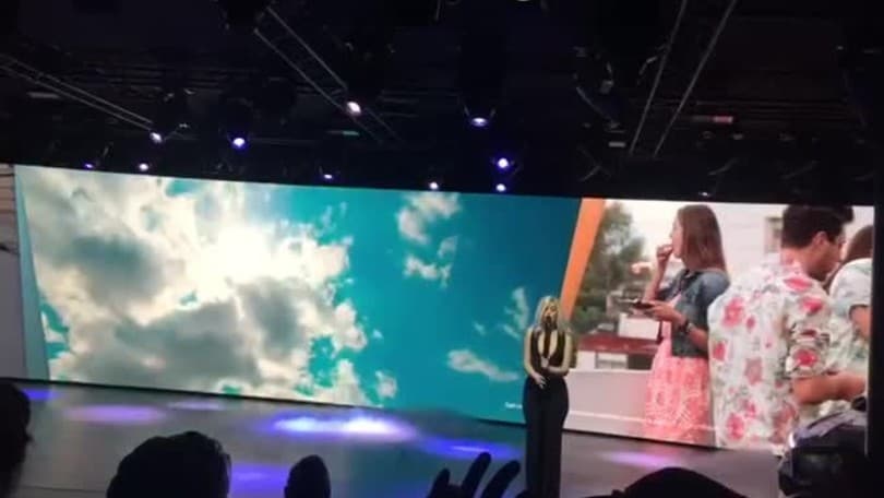 Detroit, ecco la nuova Mercedes GLA