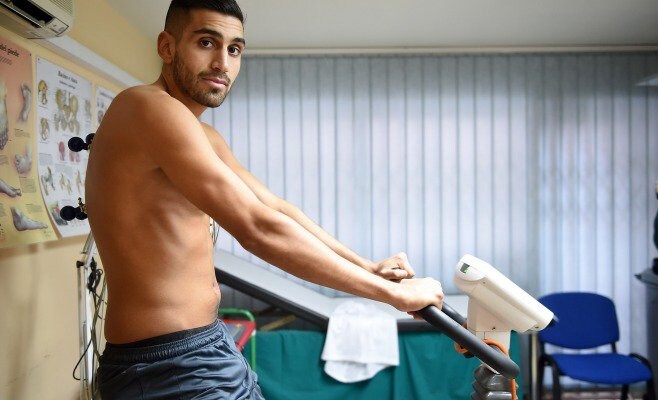 Palermo, ufficiale Silva: contratto fino al 2021