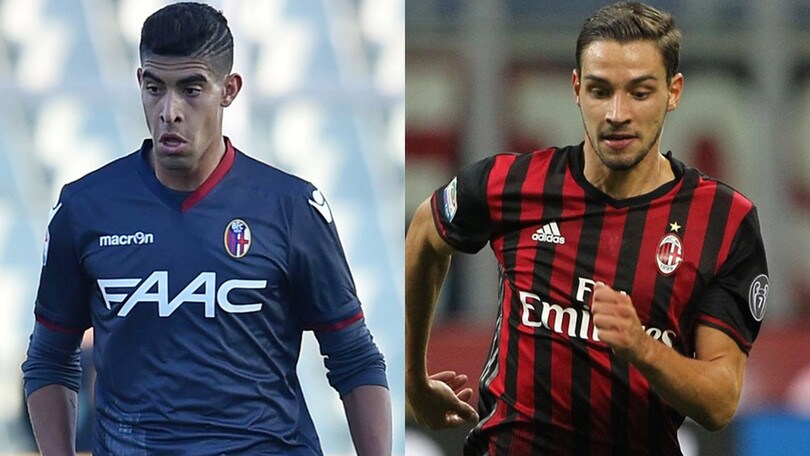 Juventus: Masina e De Sciglio frecce per giugno