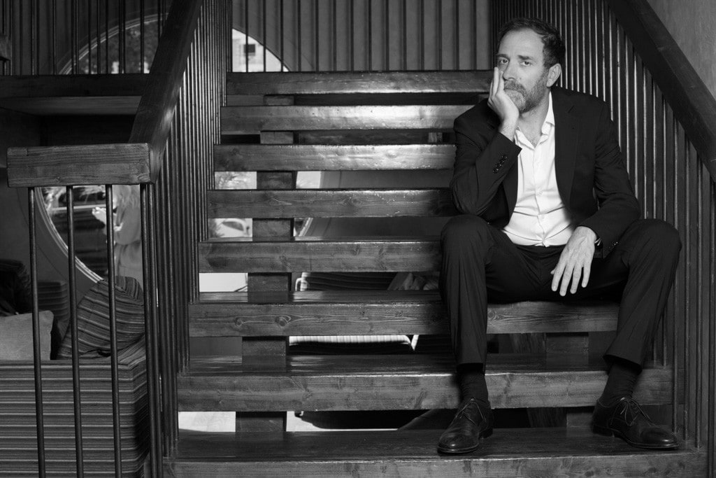 Valerio Mastandrea è il Migliore
