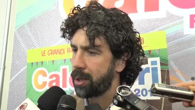 Tommasi: "Il Milan ha superato le aspettative"