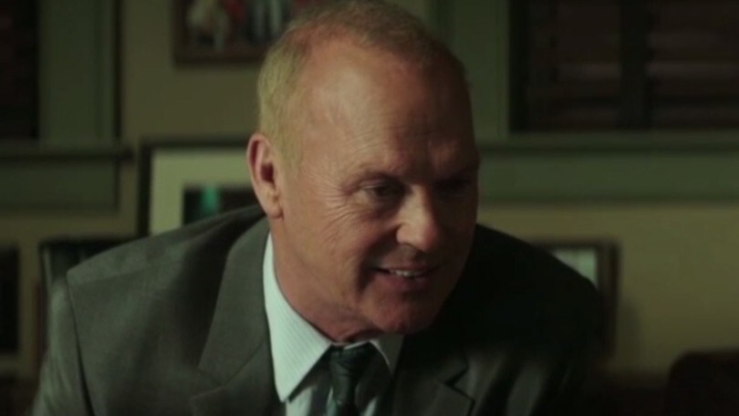 "The Founder" al cinema dal 12 gennaio: ecco la clip esclusiva