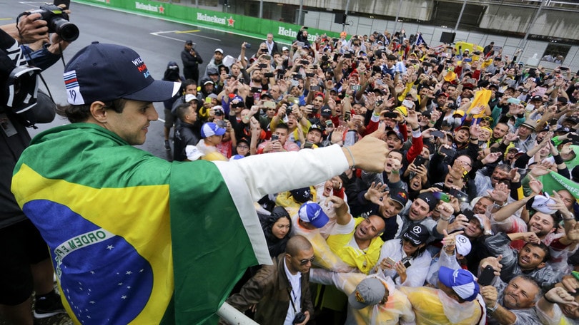 F1, dalla Spagna: «Massa ha rinunciato a Formula E per la Williams»