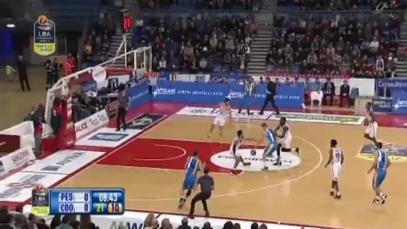 Consultinvest Pesaro - Betaland Capo d'Orlando