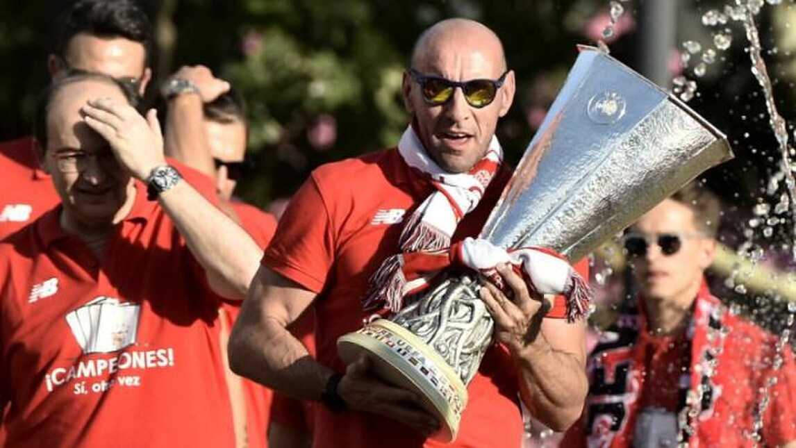 «Monchi ha comunicato al Siviglia che andrà alla Roma»