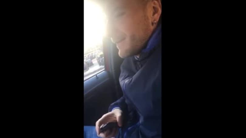 Immobile felice per Assassin's Creed
