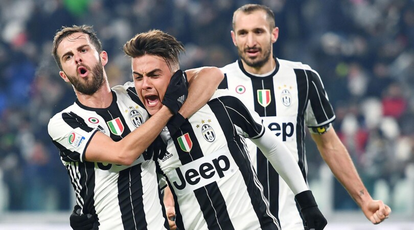 Corriere dello Sport-Stadio: il Pallone d’Oro di Dybala!