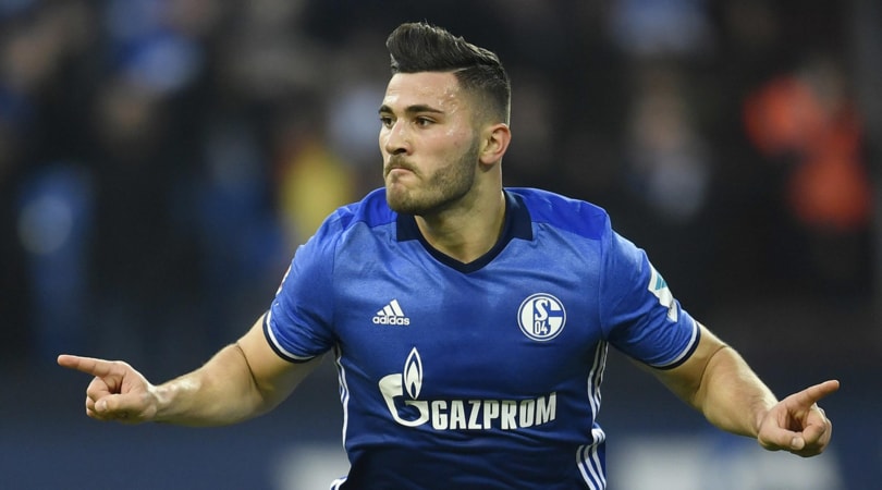 Juventus, se Evra saluta partirà subito l’assalto a Kolasinac