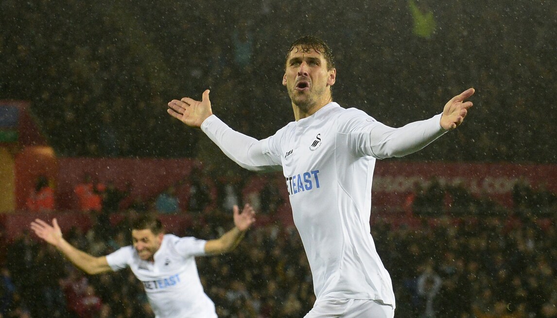 Chelsea e Psg, gli occhi su Llorente