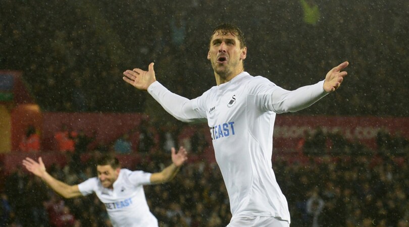 Chelsea e Psg, gli occhi su Llorente