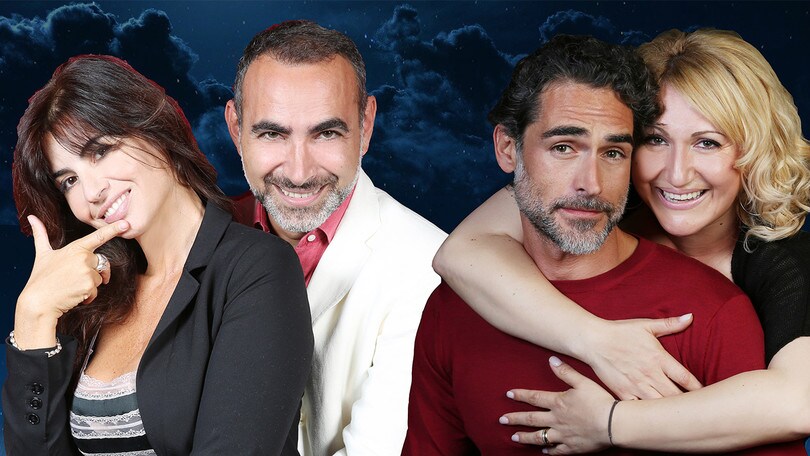 Al Teatro Ghione arriva Cuori scatenati