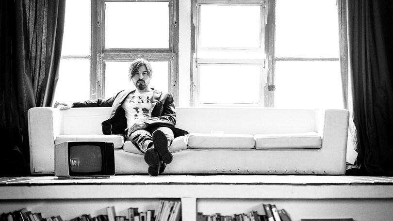 Gabriele Lopez in concerto a 'Na Cosetta