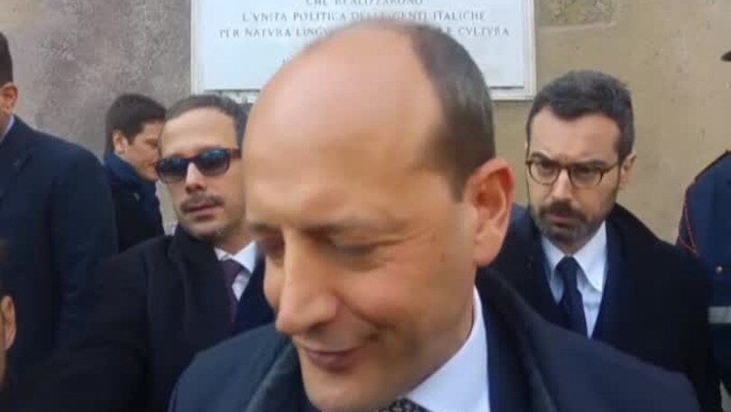 Baldissoni: "Stadio Roma? Ora si accelera"