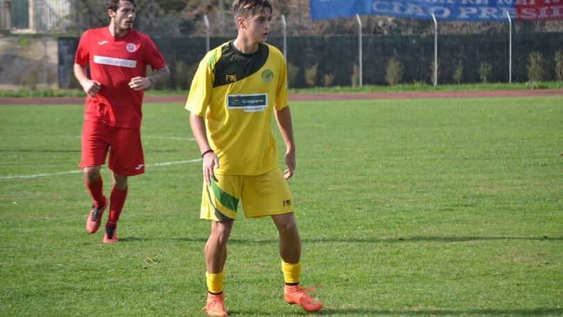 Racing Club, Utzeri: «Passo importante verso la salvezza»