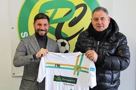 Racing Roma, il nuovo ds è l'ex Lazio Pasquale Foggia