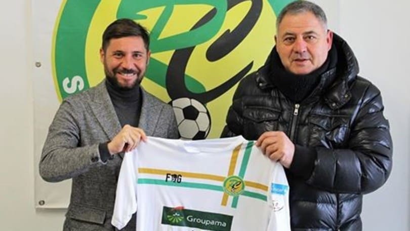 Racing Roma, il nuovo ds è l'ex Lazio Pasquale Foggia