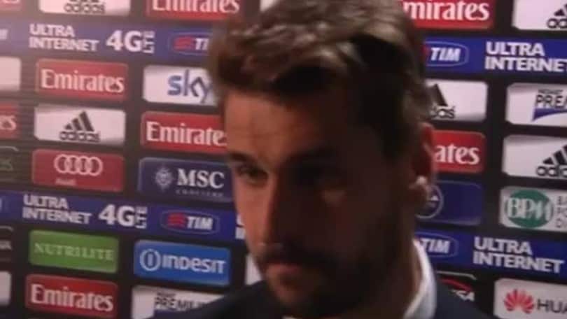 Chelsea: Conte riabbraccia Llorente
