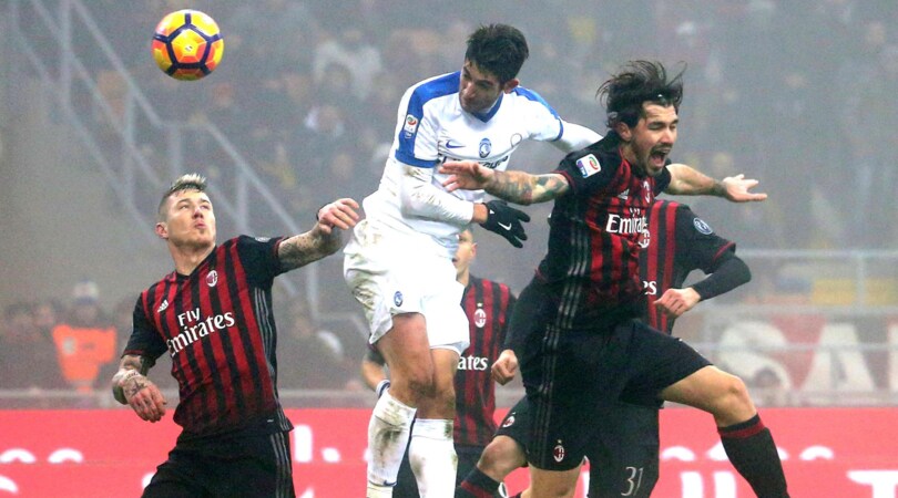 Gagliardini-Inter, è fatta. Prestito a due milioni, diritto di riscatto a 20